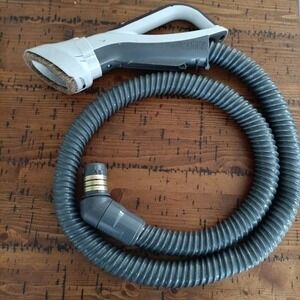 Kenmore Power Hose  Progressive TRUE HEPA  Canister Model 21614 Dark Purple